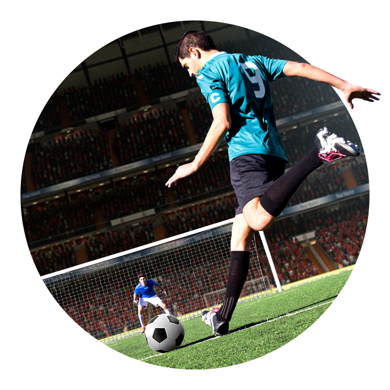 Virtual Football