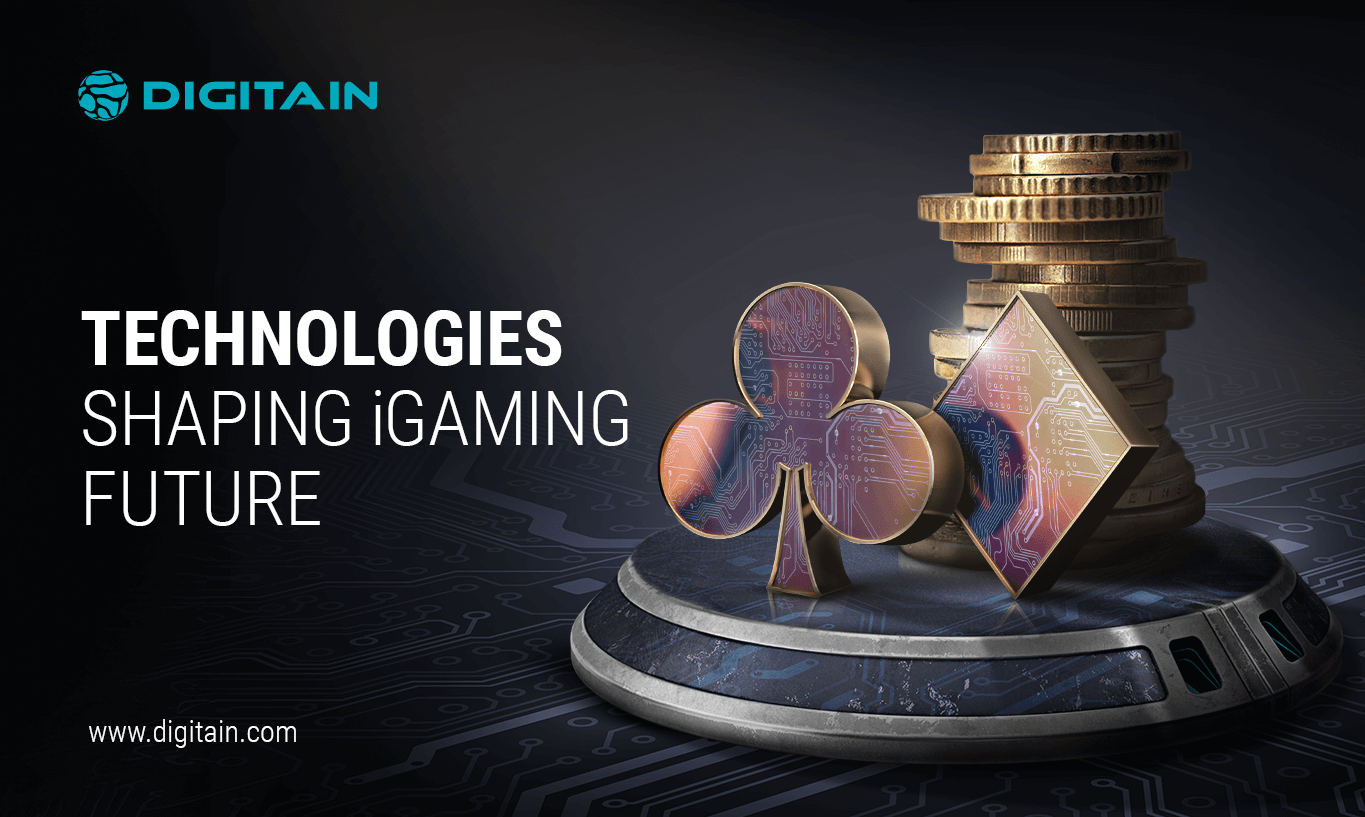technologies-igaming-industry
