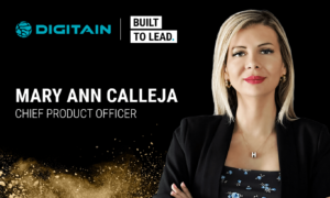 Mary Ann Calleja
