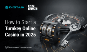 Start casino