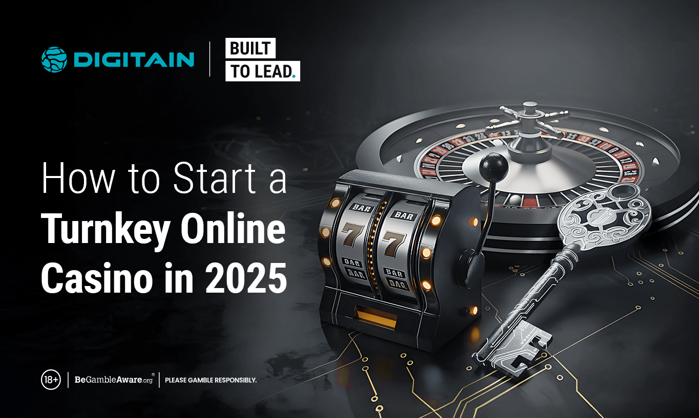 Start casino