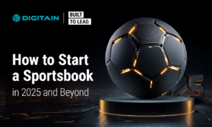 Start a Sportsbook in 2025 and Beyond
