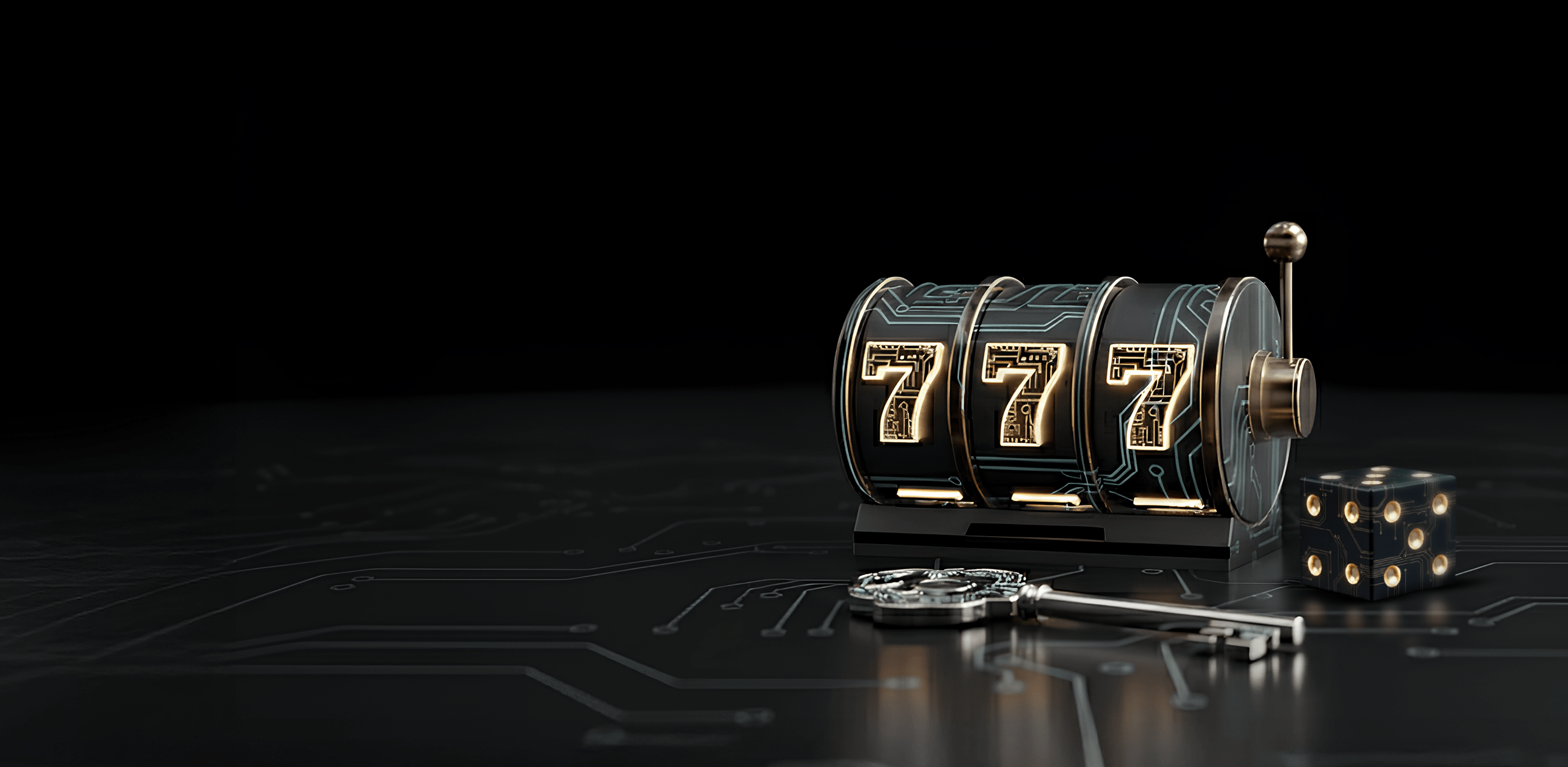 Turnkey iGaming solution