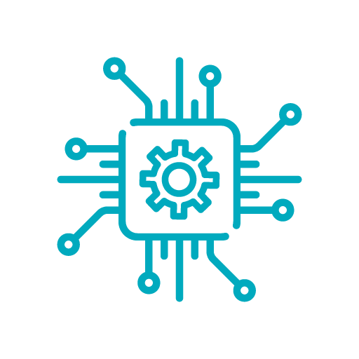 Unrivalled Control and Customisation
