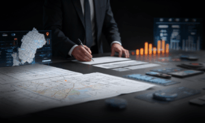 planning with blueprints